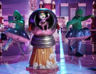 Did the judges guess the identity of Baby Alien on 'The Masked Singer'? Revisit the latest episode with spoilers ahead!