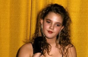 Here's how young Drew Barrymore was blacklisted in Hollywood – Film Daily