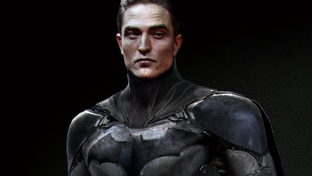 Robert Pattinson wants out of the Batsuit? All 'The Batman' rumors ...