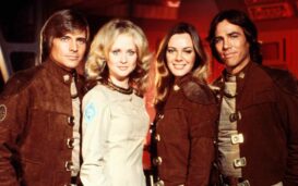 Have you been hoping to see scifi series 'Battlestar Galactica' get a reboot? Here’s what we know about the coming 'Battlestar Galactica' movie so far.