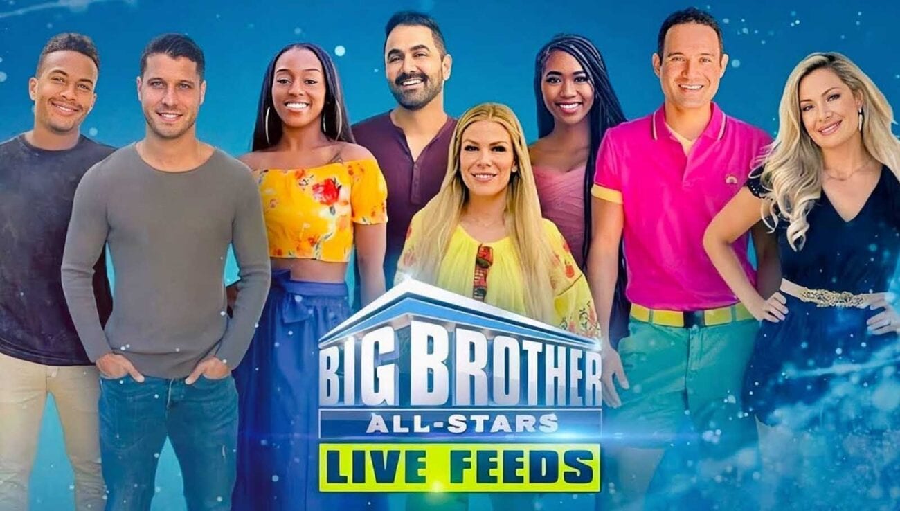 We compare and contrast the contestants of 'Big Brother' 22 to determine who will win the grand prize.
