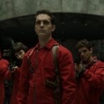 Do you think Berlin from 'Money Heist' is really dead? Delve into the fan theory that he'll be back in Season 5.