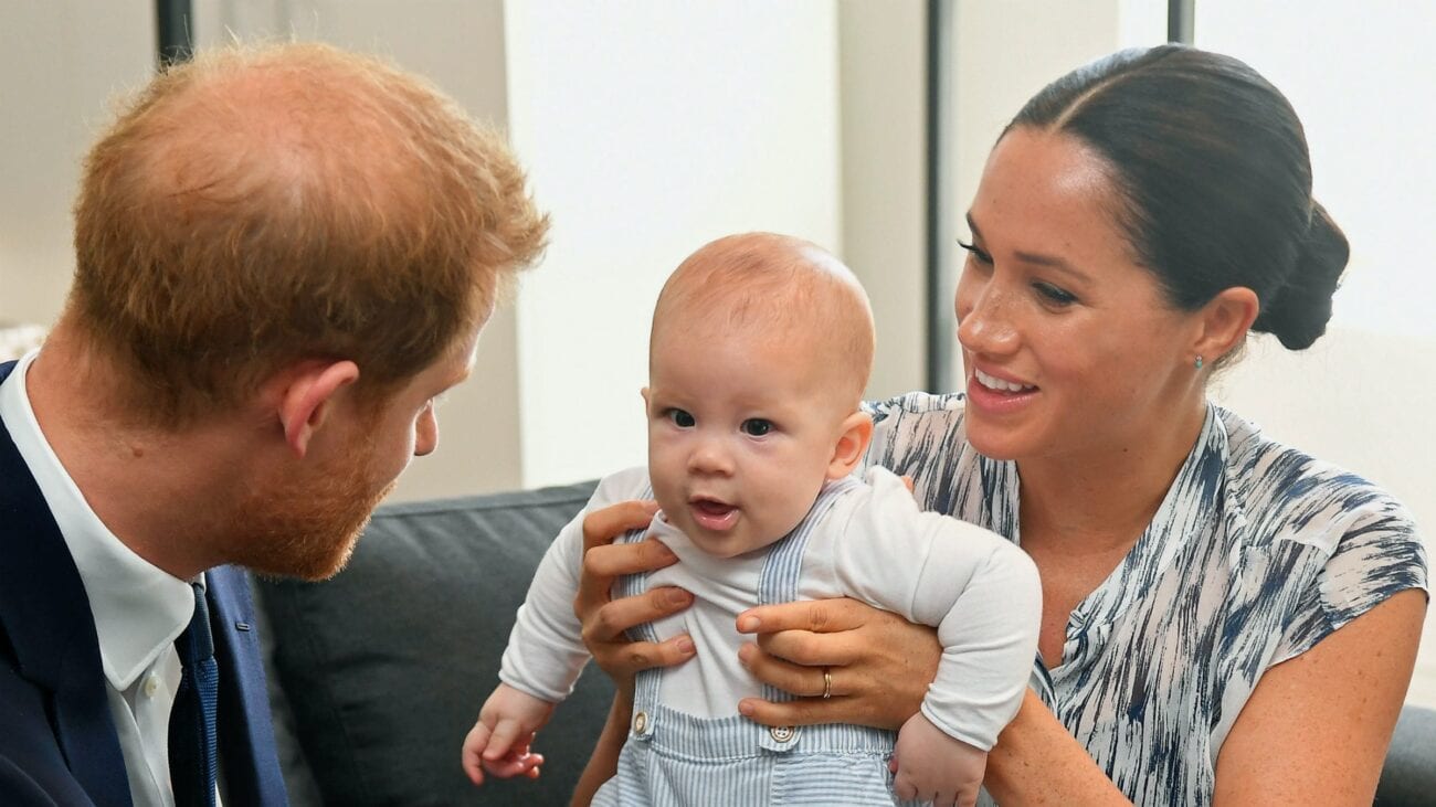 Prince Harry and Meghan Markle brought son Archie to live in California. Is it really the best place to raise their son?