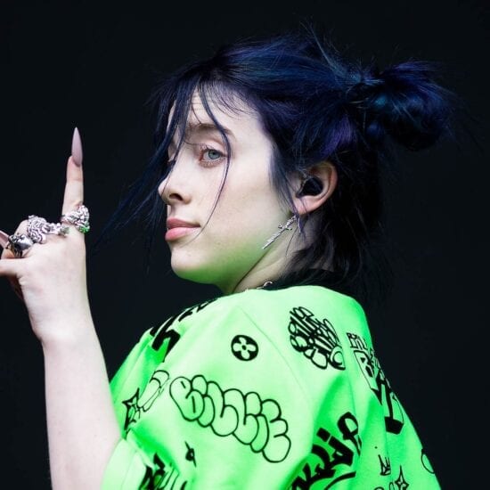 From songwriting to her brother: What the Billie Eilish doc revealed ...