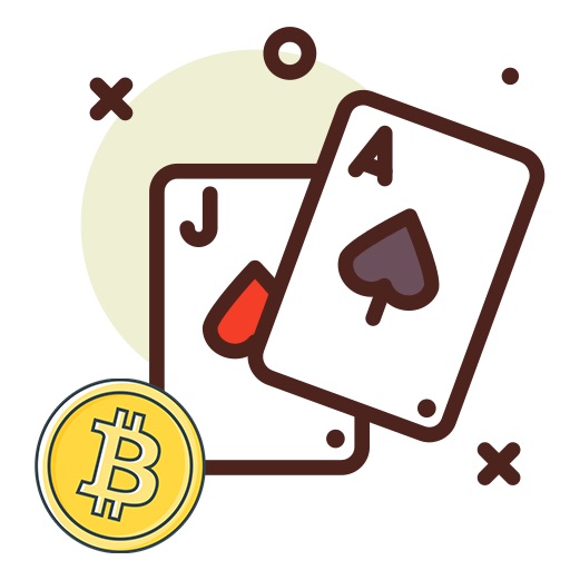 btc blackjack