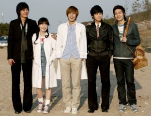 ‘Boys Over Flowers’ has recently been added to Netflix. Could the streaming boost inspire a cast reunion?