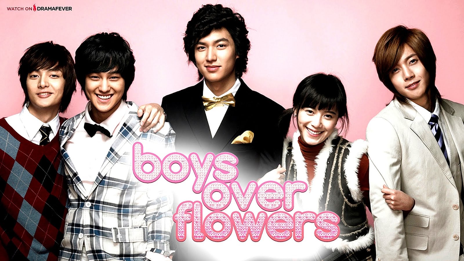 Explore the emotional manga behind K-drama hit 'Boys Over Flowers ...