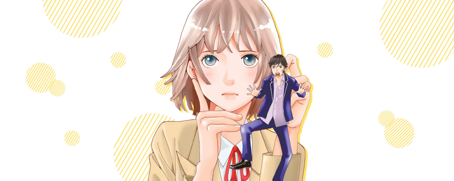 Can't get enough of 'Boys Over Flowers'? Discover the manga series, brimming with expanded content and beautiful illustrations.