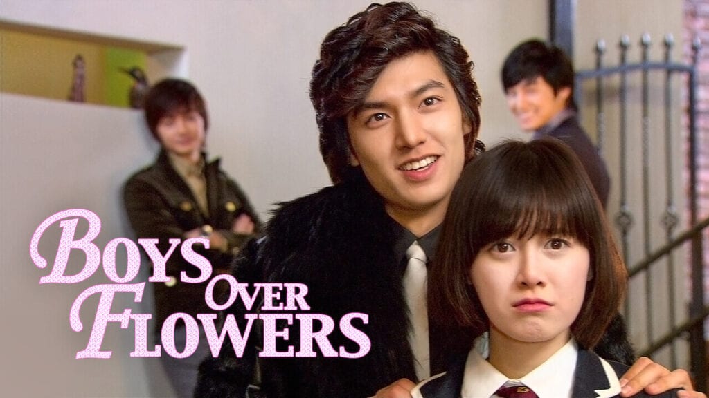 How Has Boys Over Flowers Remained So Popular Over The Years Film Daily 1633