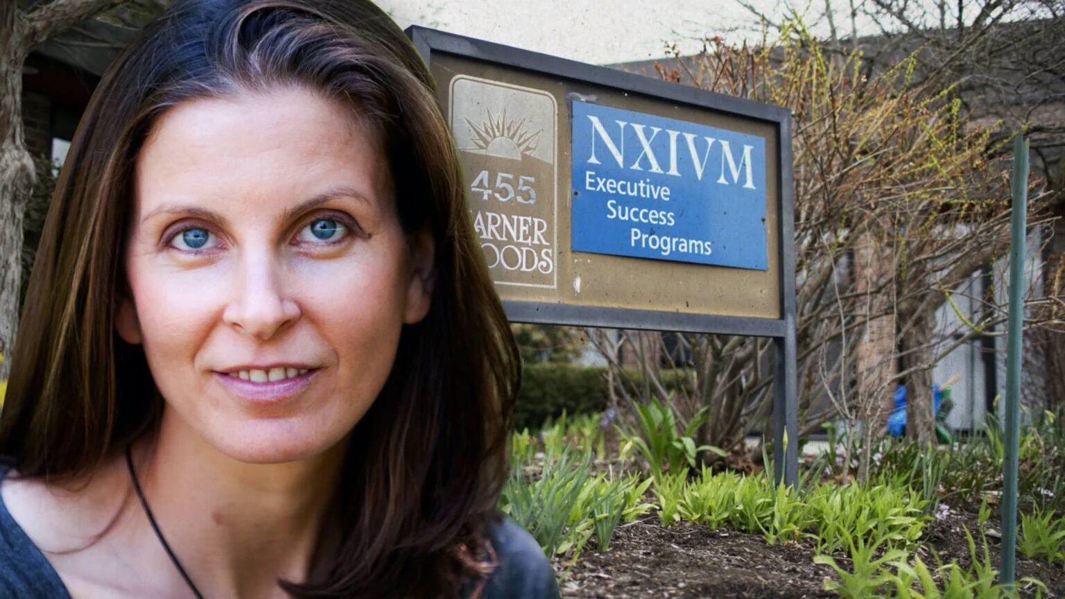 Seagram's heiress Clare Bronfman almost single-handedly funded all NXIVM's cult activities. Was she a victim too?