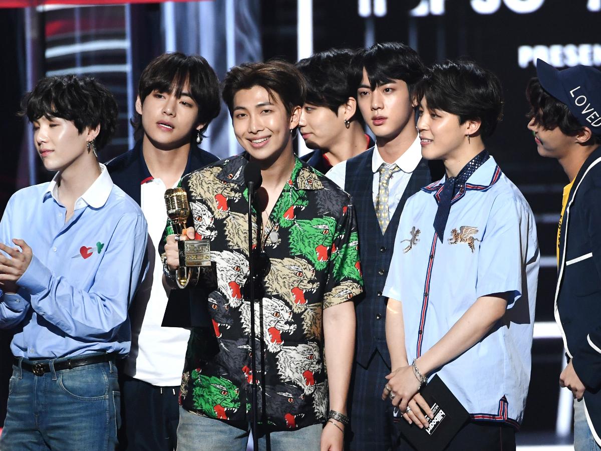 Big Hit Entertainment wins again: See how they boosted BTS 