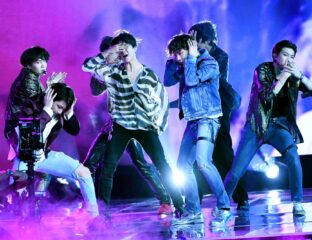 BTS is holding a digital concert to celebrate their new album. Find out how and where to stream the concert.