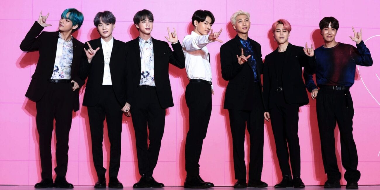 It feels like 2020 has been the year of BTS as the band has blown up exponentially. We tried to figure out what inspired a surge in popularity.