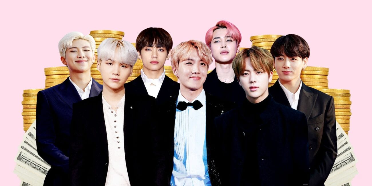 BTS is the most popular K-pop group in the world. Find out what this massive success means for each member’s net worth.
