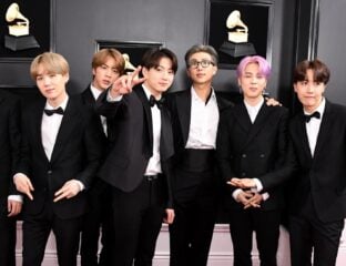 After not having much news about BTS for a while we can safely say we're going crazy for their residency on 'The Tonight Show'.