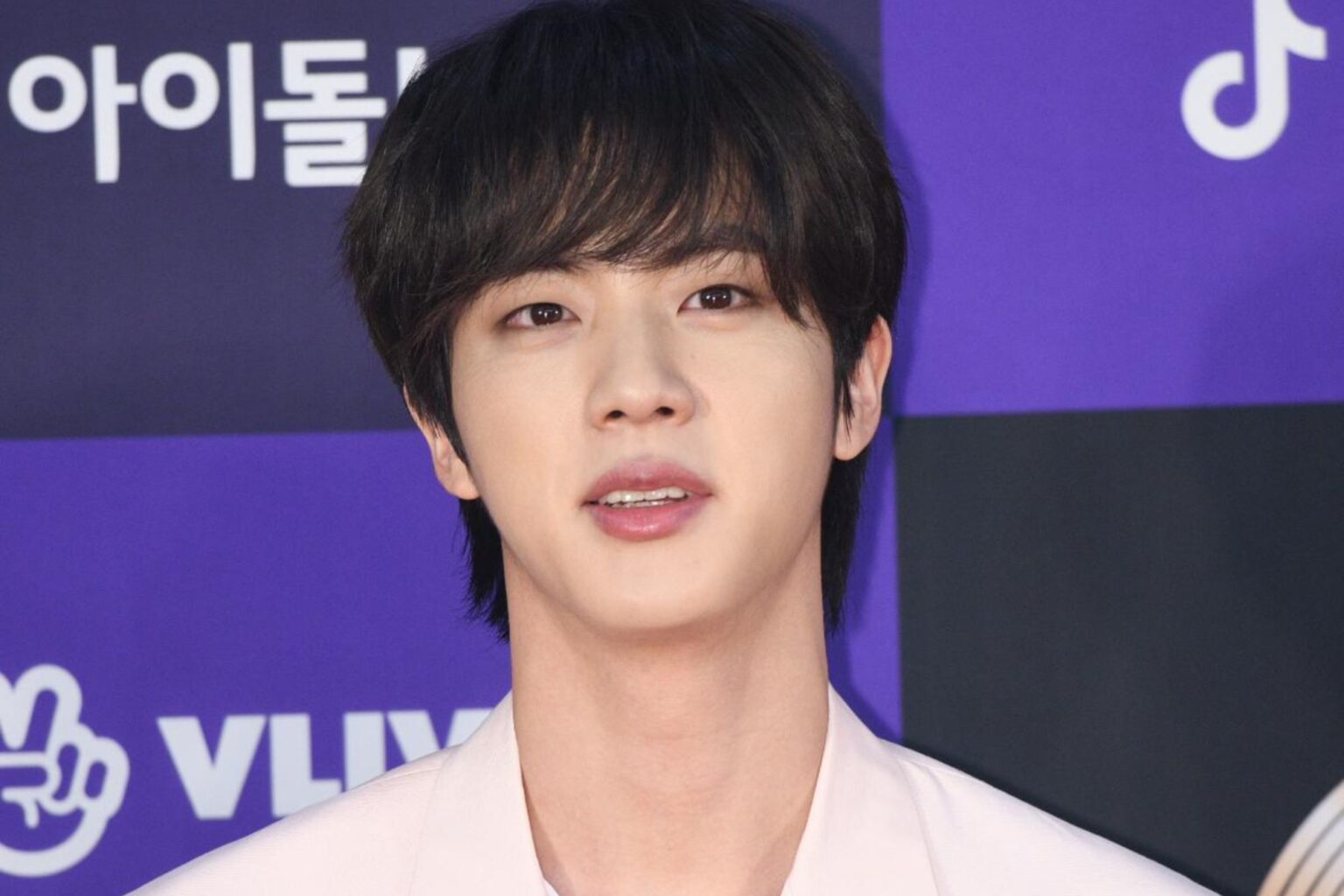 Jin is the oldest member of BTS. Find out when the K-pop star is due to serve in the Korean military.