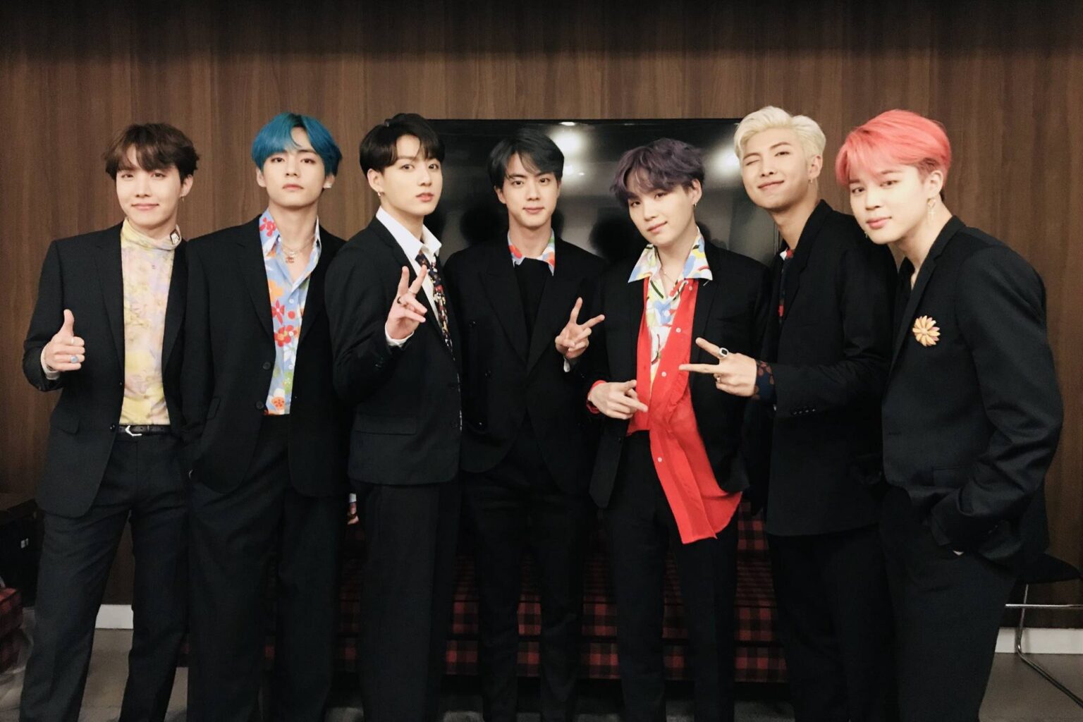The love lives of BTS have been scrutinized by fans. Are any of the band members in a relationship?