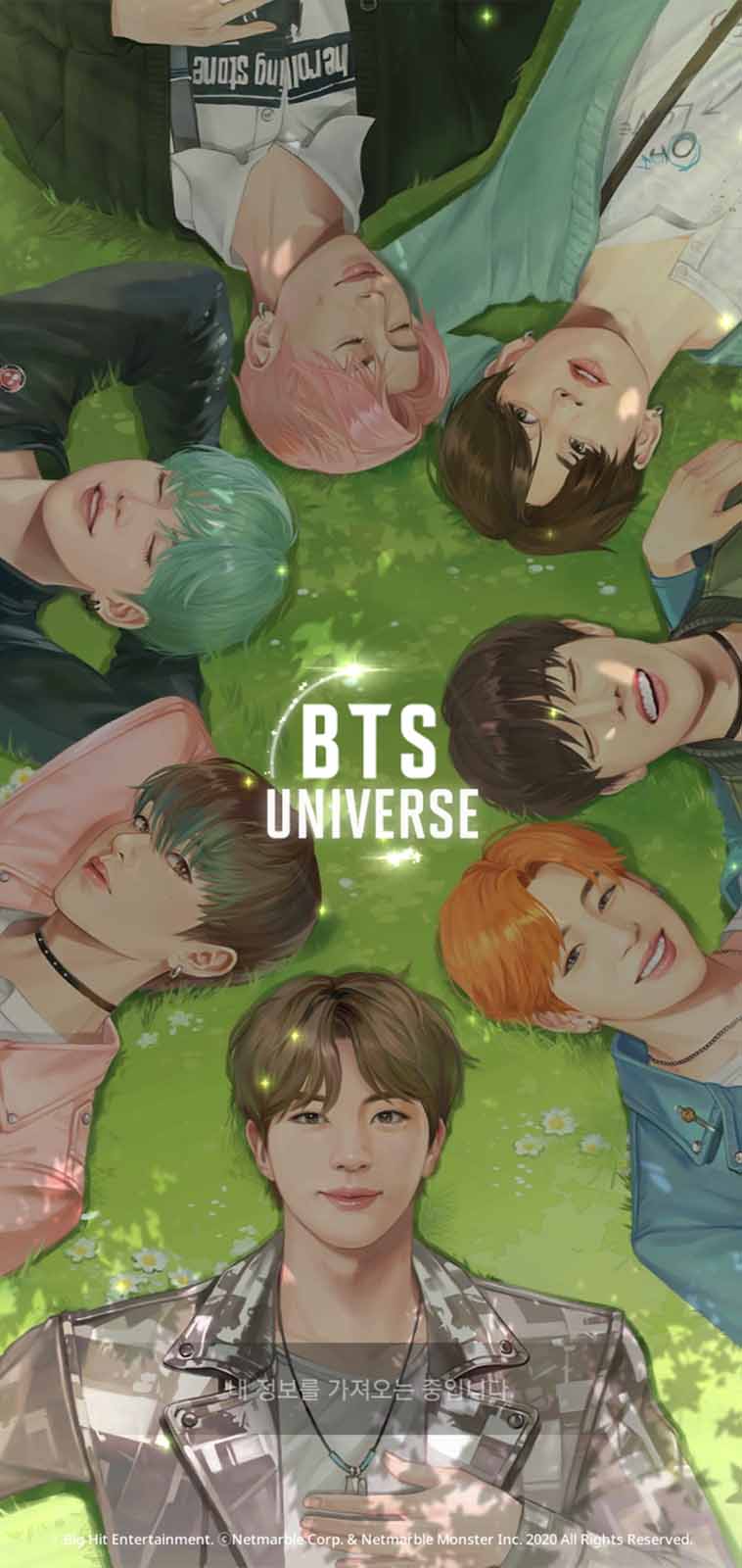 We all need a reason to smile in 2020, so BTS has us covered. Here's why you should check out their new mobile game.