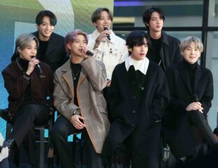 BTS has been known to do collabs with popular English speaking artists in the past, now fans are wondering who will be next.