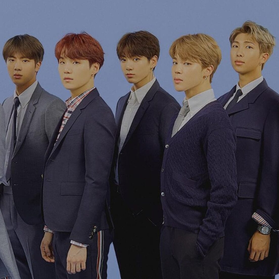 Who's the richest member of BTS? See the group's net worth Film Daily