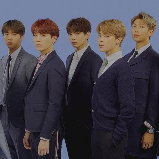 Who's the richest member of BTS? See the group's net worth Film Daily