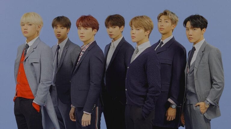 Which member of BTS is the richest? We looked into every member's net worth from J-Hope to Jimin to find out.