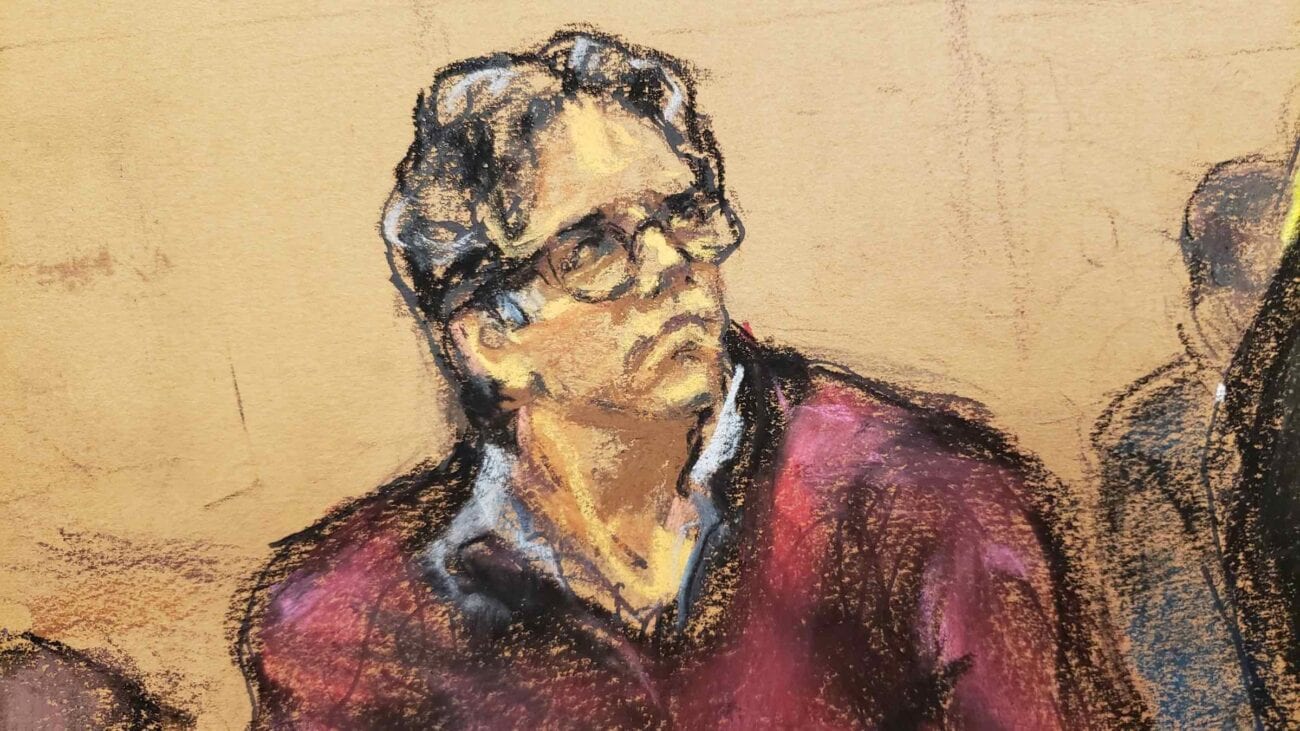 Although NXIVM leader Keith Raniere will serve life behind bars, his impact still lingers. Discover how he divided a family.