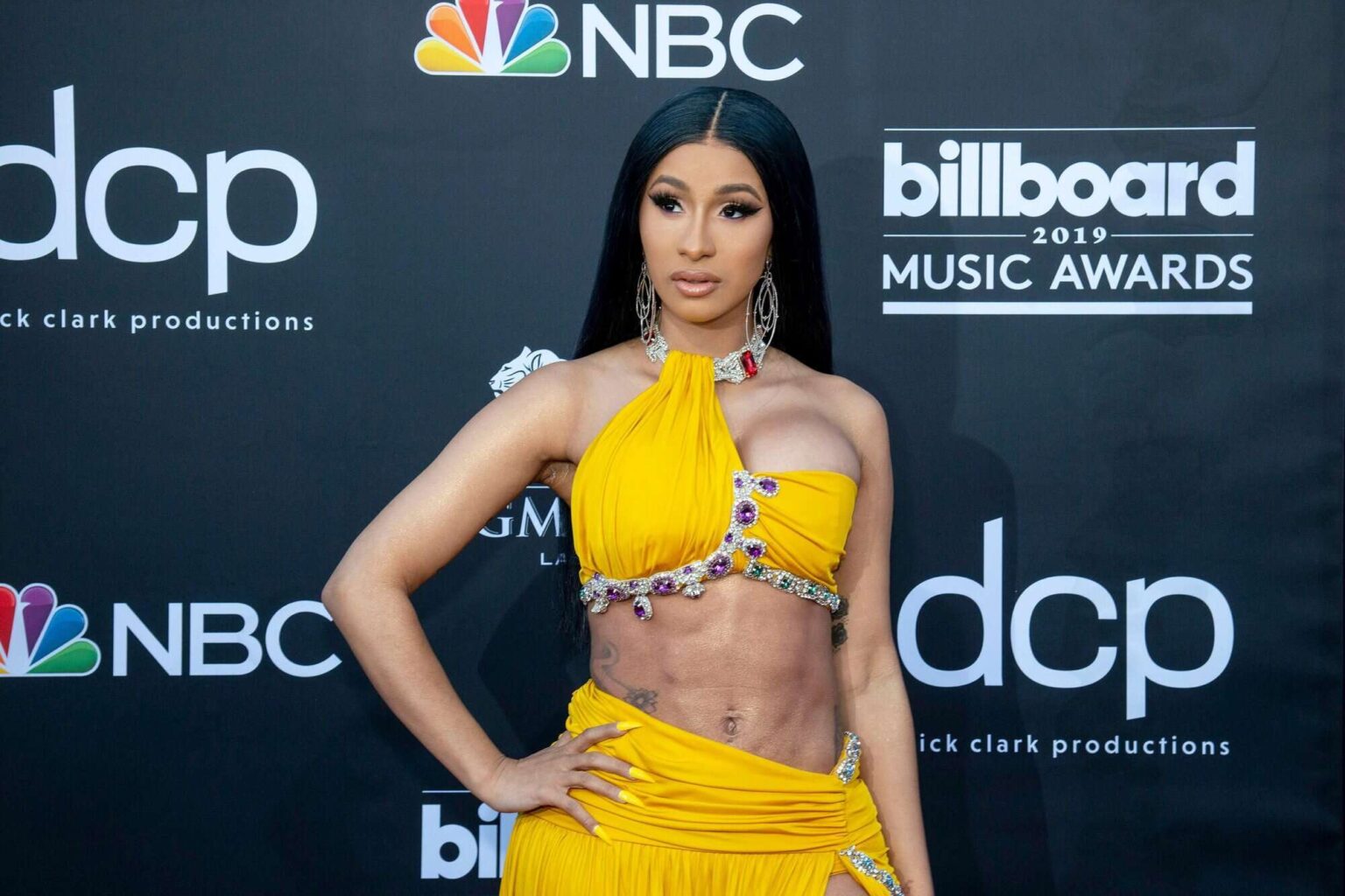 Will Cardi B go to jail after fighting over her husband at a strip club? Check out the latest news about Cardi's trial.