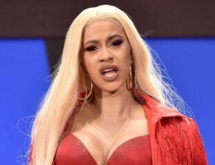 Cardi B has joined the adult platform OnlyFans. How much money is the rapper making from her livestreams?