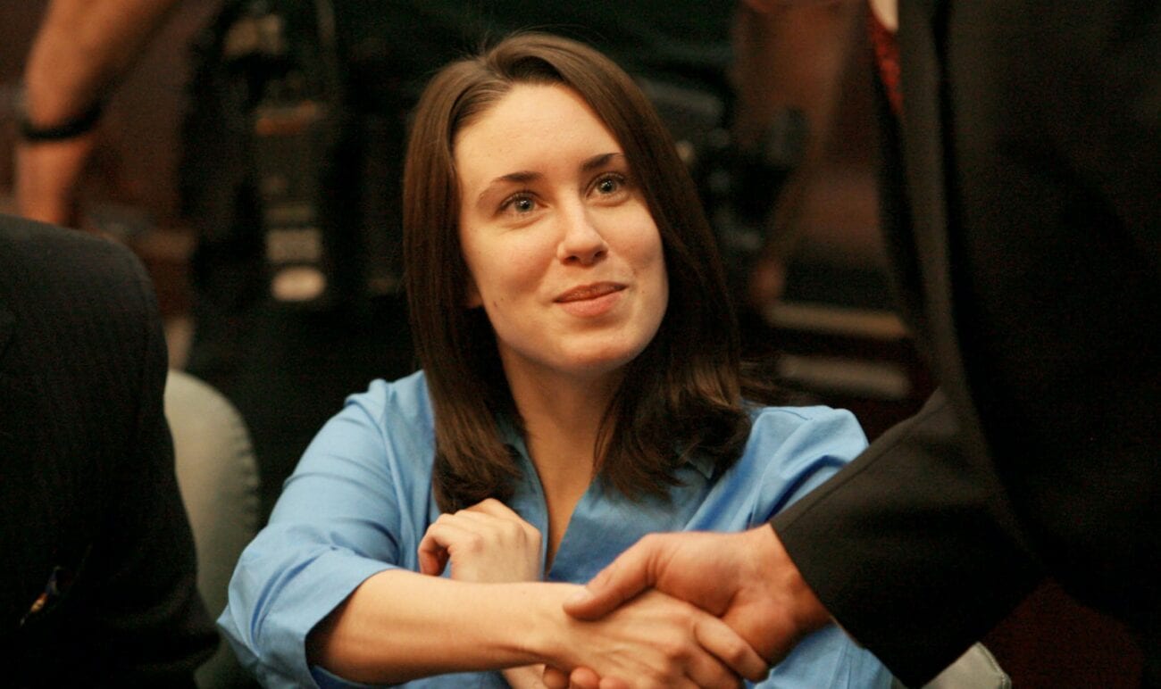 Casey Anthony was once the most hated woman in America. Find out what the former tabloid staple is doing now.