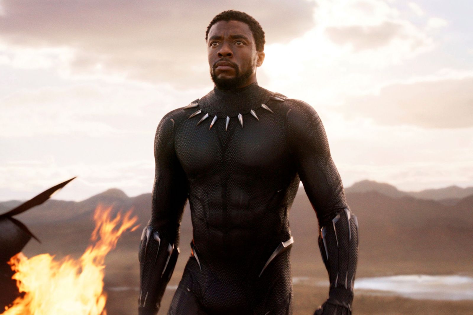 Chadwick Boseman has had numerous Oscar-worthy roles in movies, including two before his death in 2020. Could this be the year he wins an Oscar?