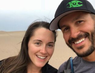 Does Chris Watts, the man who killed his family, have a new girlfriend? Dive into the love letters Watts receives while serving time.