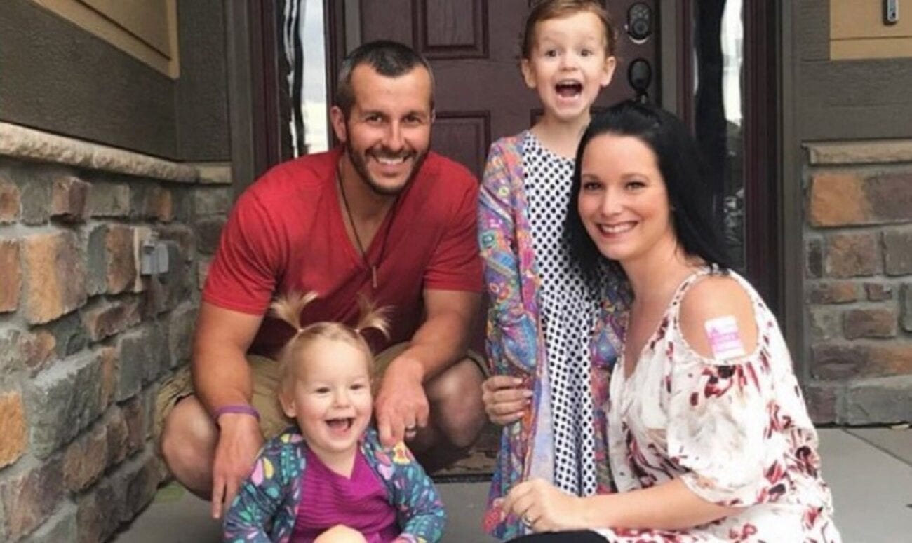 The bankruptcy attorney trying to sell the house Chris Watts committed his murders in has finally given up. Read more into why Chris Watts's home is empty.