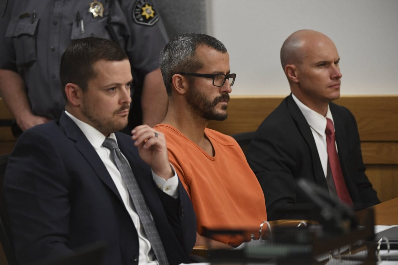 Chris Watts was sentenced to life in prison. Get the latest update on the killer and determine whether he’s still alive.