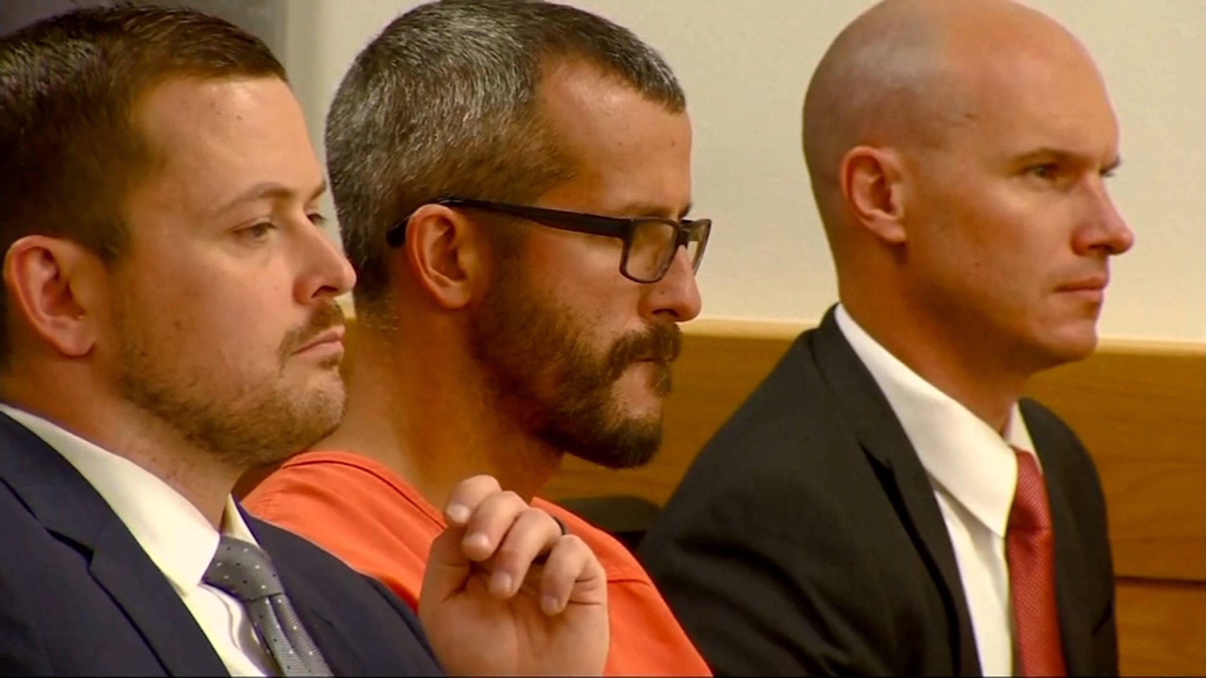 Chris Watts Netflix doc What to know about the murders before watching