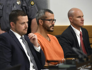 Chris Watts has confessed that he murdered his pregnant wife and two daughters in a fit of rage. But was his intent to make his wife miscarry premeditated?