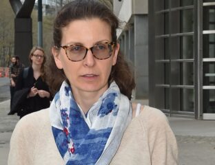 Clare Bronfman's fortune was instrumental to the NXIVM cult. Here's how she'll be serving many years in prison.