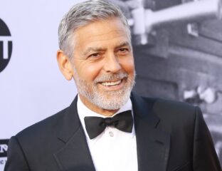 George Clooney admits he was a terrible Batman. Will the actor redeem himself with a cameo in the upcoming ‘Flash’ movie?