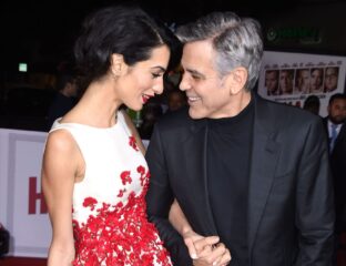 George Clooney and his wife are reportedly heading for divorce. Will couples therapy be enough to save their marriage?