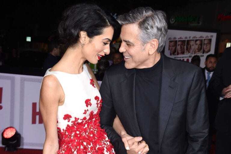 George Clooney and his wife are reportedly heading for divorce. Will couples therapy be enough to save their marriage?
