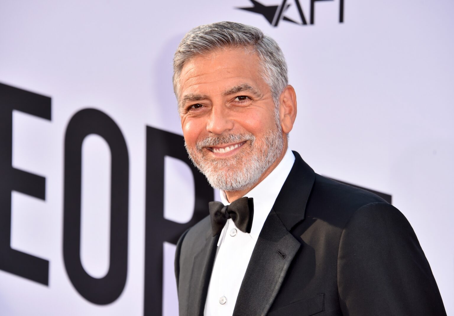 George Clooney has been in the film industry for many years, so there are bound to be some weird ones in his filmography; we went looking for them.
