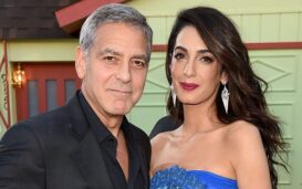 George & Amal Clooney go to great lengths to protect their kids. Is Hollywood's ex-most eligible bachelor really a good dad?