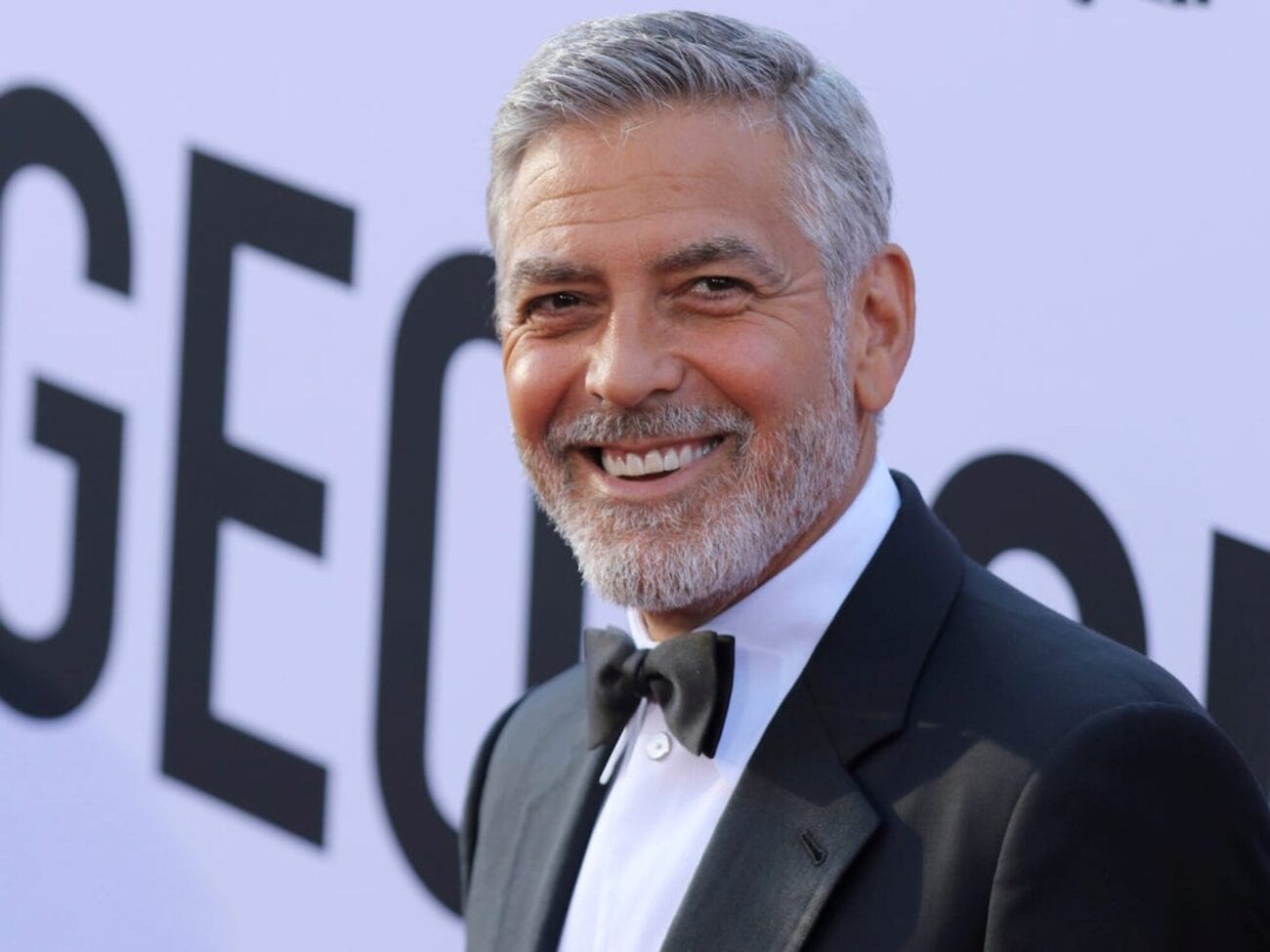 George Clooney has been charming the world with his acting career for forty years. How did he achieve his massive net worth?