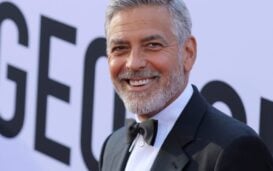 George Clooney has been charming the world with his acting career for forty years. How did he achieve his massive net worth?