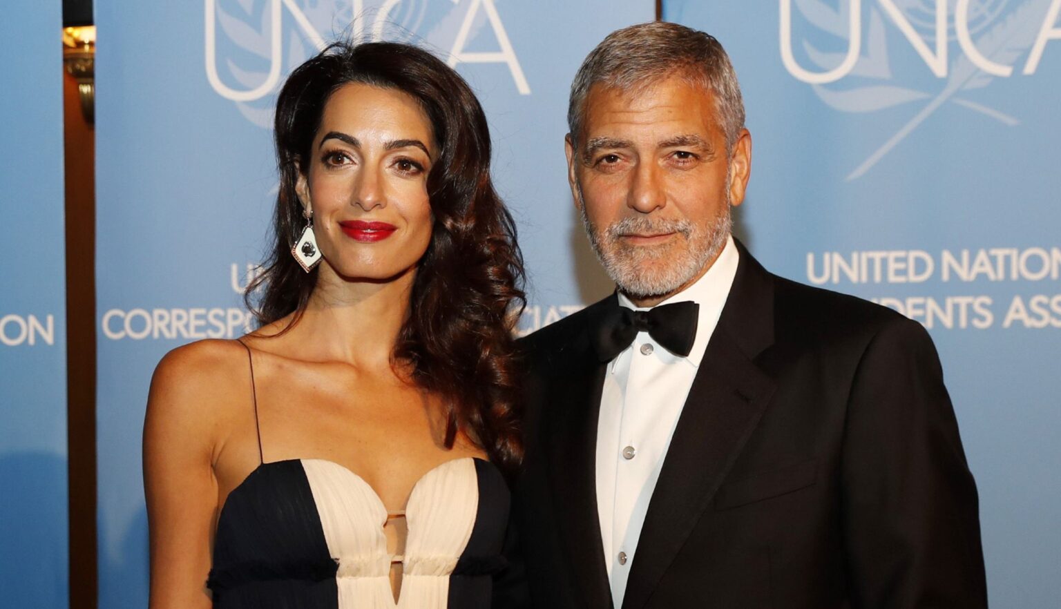 George and Amal Clooney haven't been on the best terms for a while. Will COVID-19 finally push them into divorce?