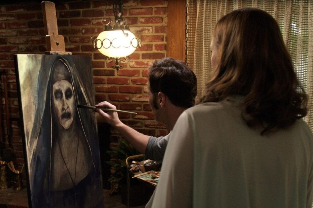 The True Story Behind The Conjuring Is Even More Terrifying Than The Movie Film Daily