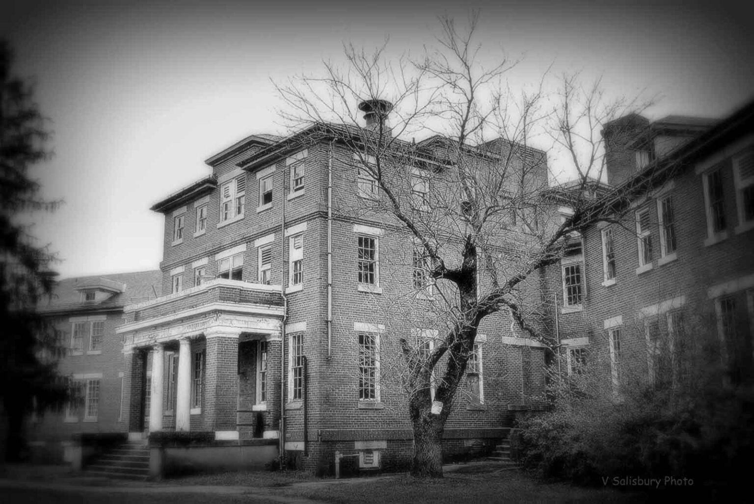 Filmmaker R. Todd Stevens's new documentary, 'Crownsville Hospital: From Lunacy to Legacy', is a dark look into outdated mental health facilities.