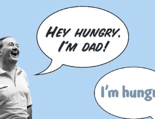 Are there dad jokes that are actually funny? Here are some dad jokes that'll make you laugh and groan simultaneously.