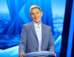 Ellen DeGeneres was crowned the Queen of Mean in 2020. Here's the latest story about her being mean to an Ellen DeGeneres impersonator.