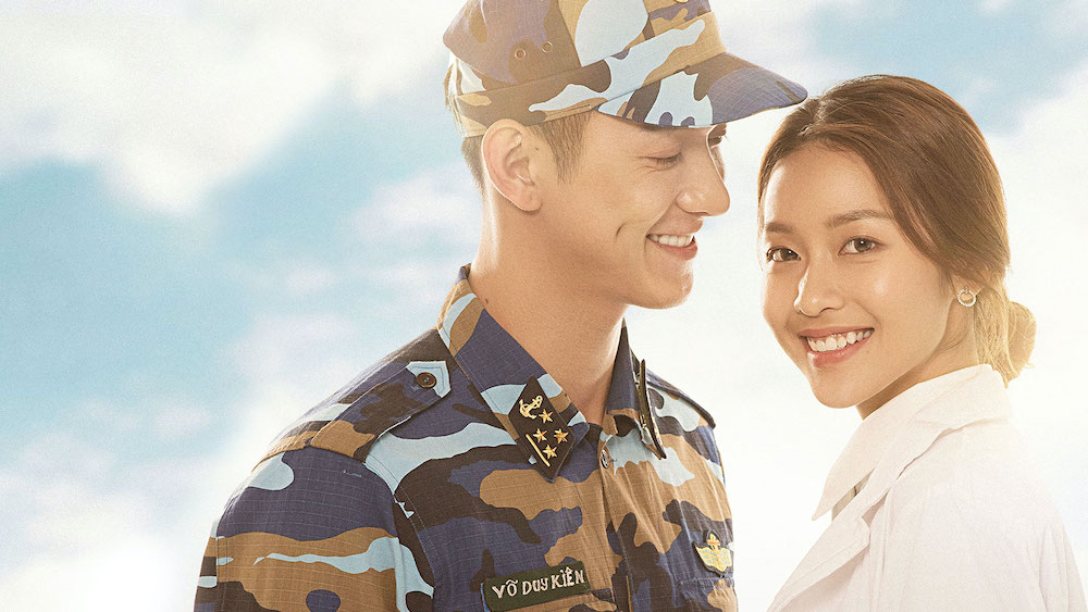 Where to watch it: 'Descendants of the Sun' gets a ...